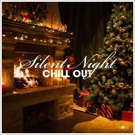 VA - Silent Night Chill-Out (2021)