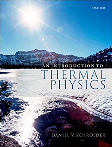 An Introduction to Thermal Physics (True PDF)