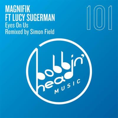 VA - Magnifik Lucy Sugerman - Eyes on Us (2022) (MP3)