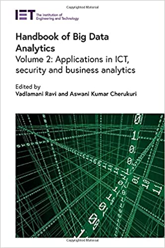 Handbook of Big Data Analytics, vol. 2