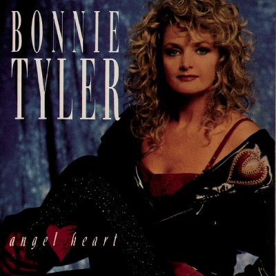 Bonnie Tyler - Angel Heart