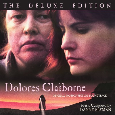 Danny Elfman - Dolores Claiborne (Original Motion Picture Soundtrack - Deluxe Edition)