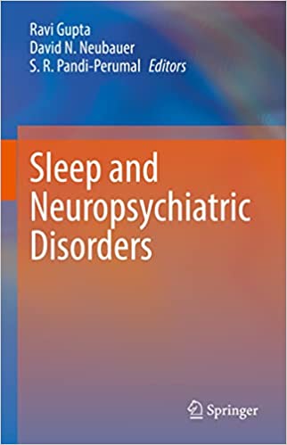 Sleep and Neuropsychiatric Disorders