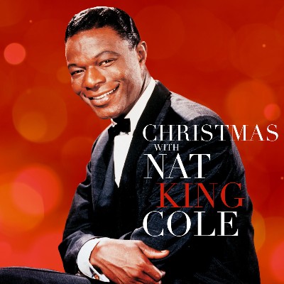 Nat King Cole - Christmas With Nat King Cole