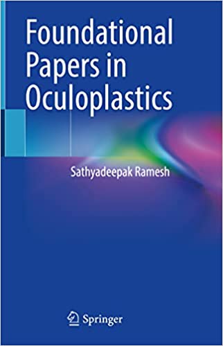 Foundational Papers in Oculoplastics