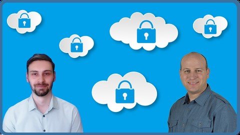 Udemy - Introduction to Cloud Security with Microsoft Azure
