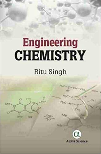 Engineering Chemistry By Ritu Singh