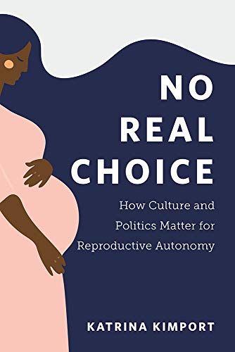 No Real Choice How Culture and Politics Matter for Reproductive Autonomy (Families in Focus)