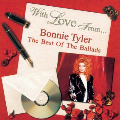 Bonnie Tyler - With Love From---