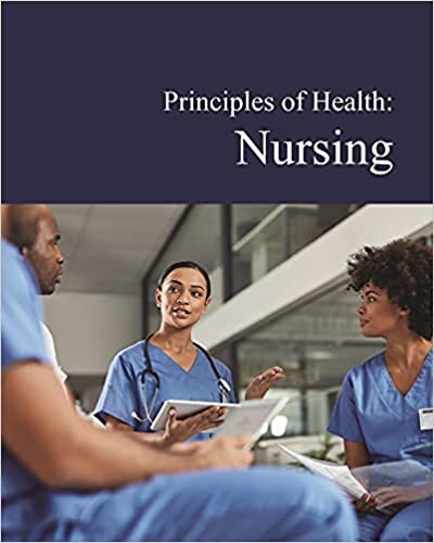 Principles of Health Nursing