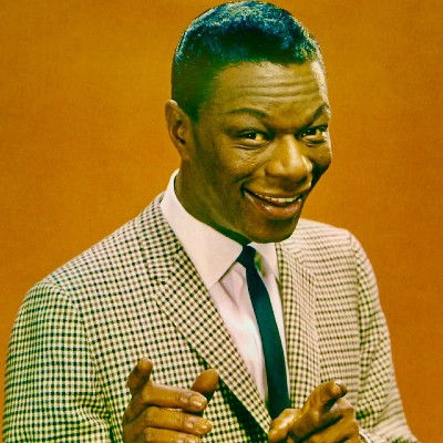 Nat King Cole - The Trouble With Me Is You! (Remastered)