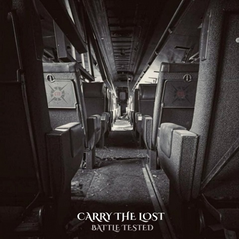 Carry the Lost - Battle Tested (2022)
