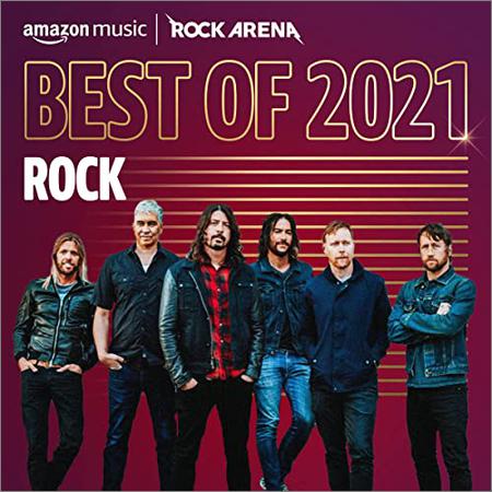 VA - Best of 2021: Rock (2021)