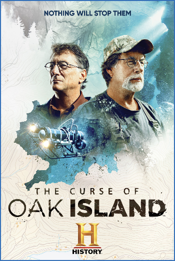 The Curse of Oak Island S09E17 Blast From the Past 720p WEB h264-KOMPOST