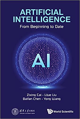 Artificial Intelligence From Beginning To Date