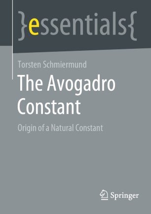 The Avogadro Constant Origin of a Natural Constant