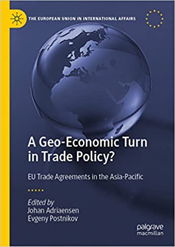 A Geo-Economic Turn in Trade Policy