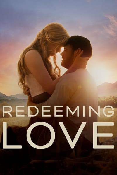 Redeeming Love (2022) 720p BluRay x264-PiGNUS