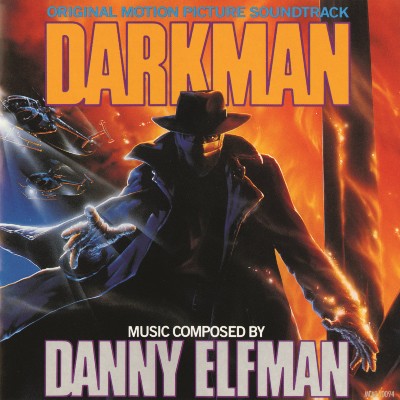 Danny Elfman - Darkman