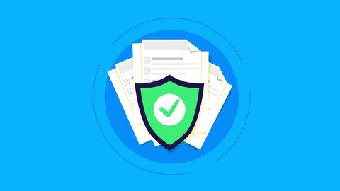 Udemy - Certified Information Systems Security Officer (CISSO)