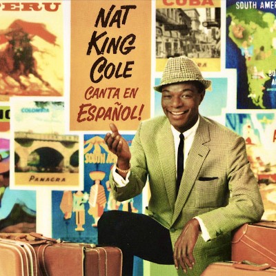 Nat King Cole - Canta En Espanol (Remastered)