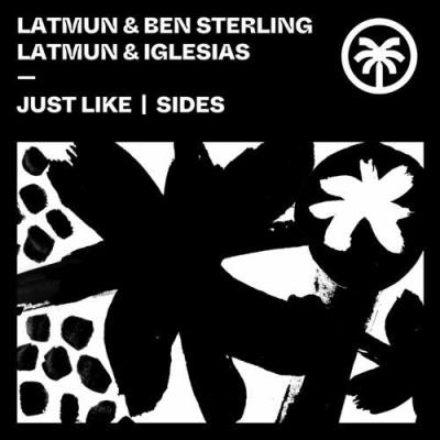 VA - Latmun & Ben Sterling - Just Like / Sides (2022) (MP3)