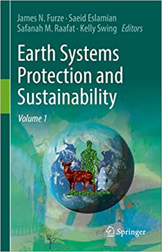 Earth Systems Protection and Sustainability Volume 1
