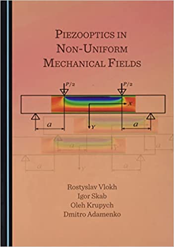 Piezooptics in Non-Uniform Mechanical Fields