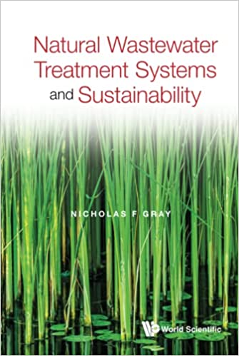 Natural Wastewater Treatment Systems And Sustainability