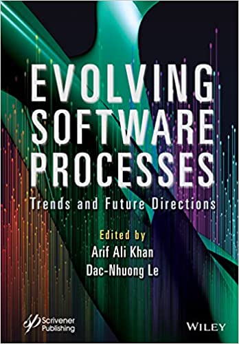 Evolving Software Processes Trends and Future Directions (True PDF, EPUB)
