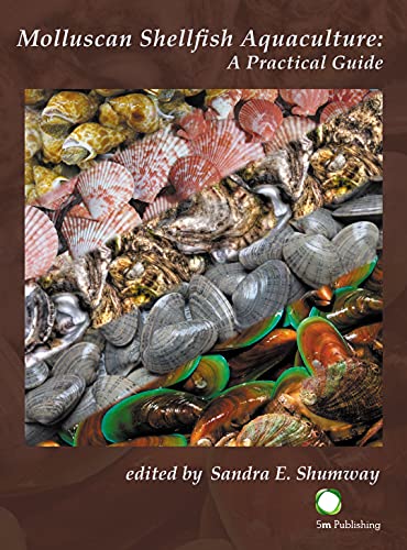 Molluscan Shellfish Aquaculture A Practical Guide