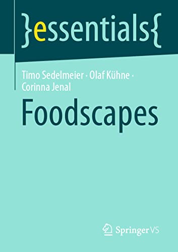 Foodscapes (essentials)