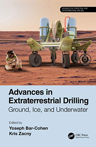 Advances in Extraterrestrial Drilling Ground, Ice, and Underwater