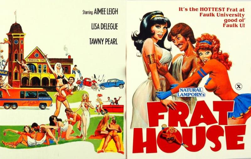 Frat House - 1080p