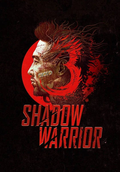 Shadow Warrior 3: Deluxe Edition (2022/RUS/ENG/MULTi/RePack by Chovka)