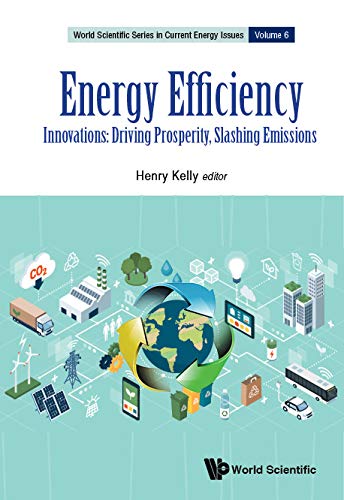 Energy Efficiency Innovations Driving Prosperity, Slashing Emissions