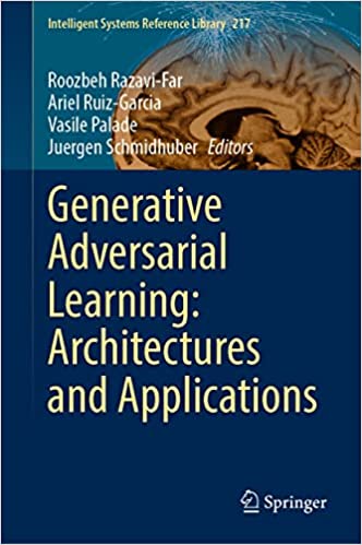 Generative Adversarial Learning Architectures and Applications
