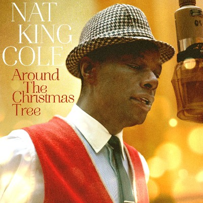 Nat King Cole - Around The Christmas Tree