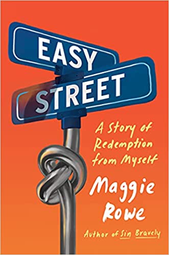 Easy Street A Story of Redemption
