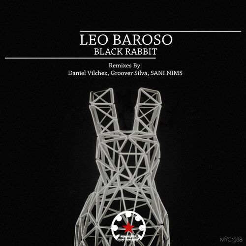 Leo Baroso - Black Rabbit (2022)
