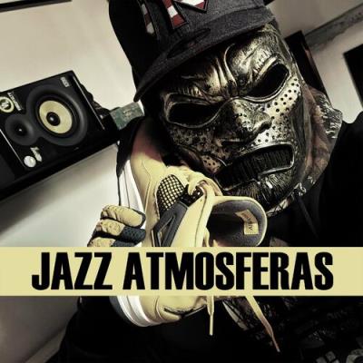 VA - Eddy Mugre - Jazz Atmosferas (2022) (MP3)