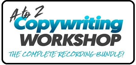 Todd Brown - A-Z Copywriting Workshop