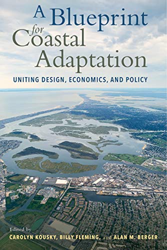 A Blueprint for Coastal Adaptation Uniting Design, Economics, and Policy