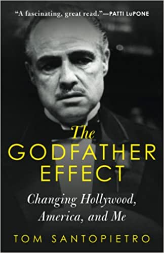 The Godfather Effect Changing Hollywood, America, and Me
