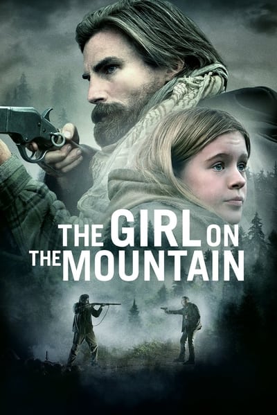 The Girl on the Mountain (2022) 1080p WEBRip x264-RARBG
