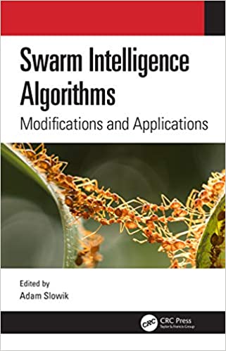 Swarm Intelligence Algorithms (Two Volume Set)