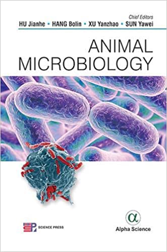 Animal Microbiology