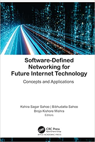 Software-Defined Networking for Future Internet Technology Concepts and Applications [True EPUB]