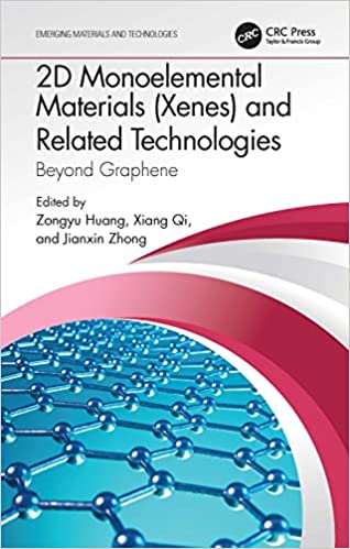 2D Monoelemental Materials (Xenes) and Related Technologies Beyond Graphene