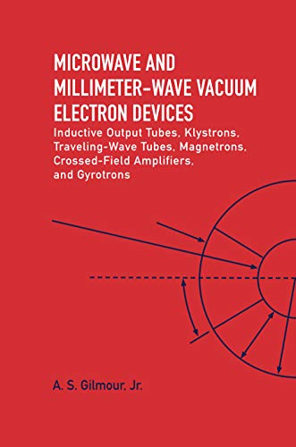 Microwave and Millimeter-Wave Vacuum Electron Devices
